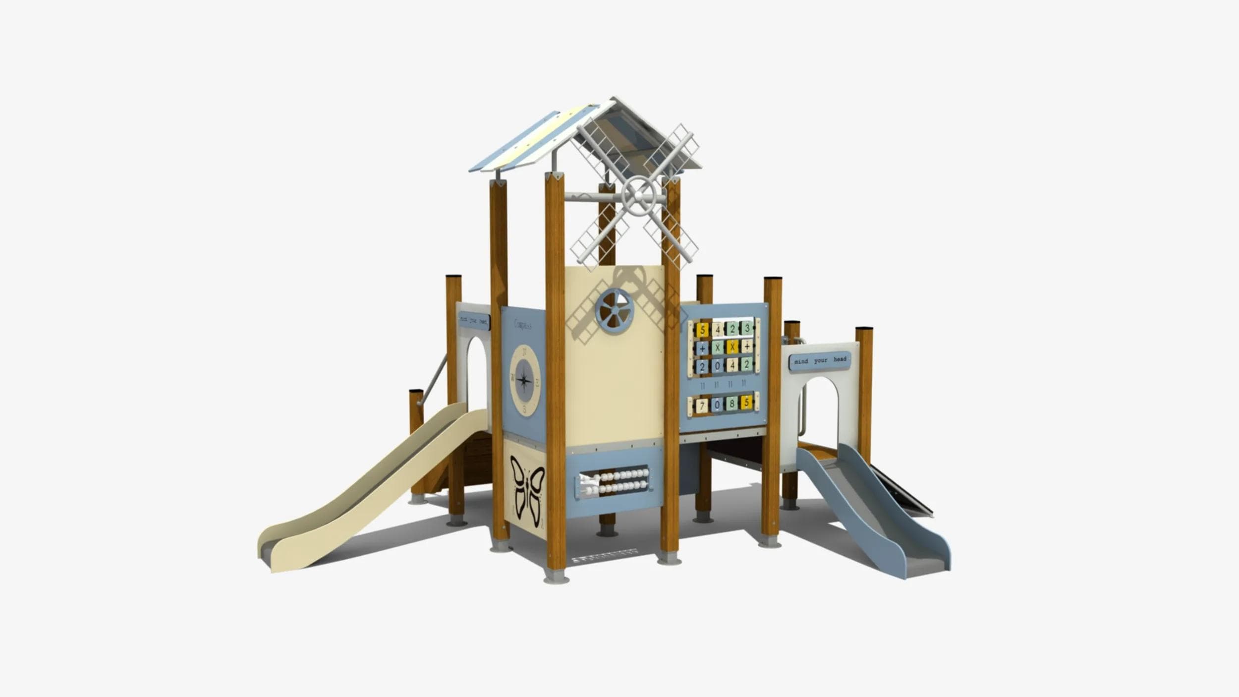 Junior Windmill