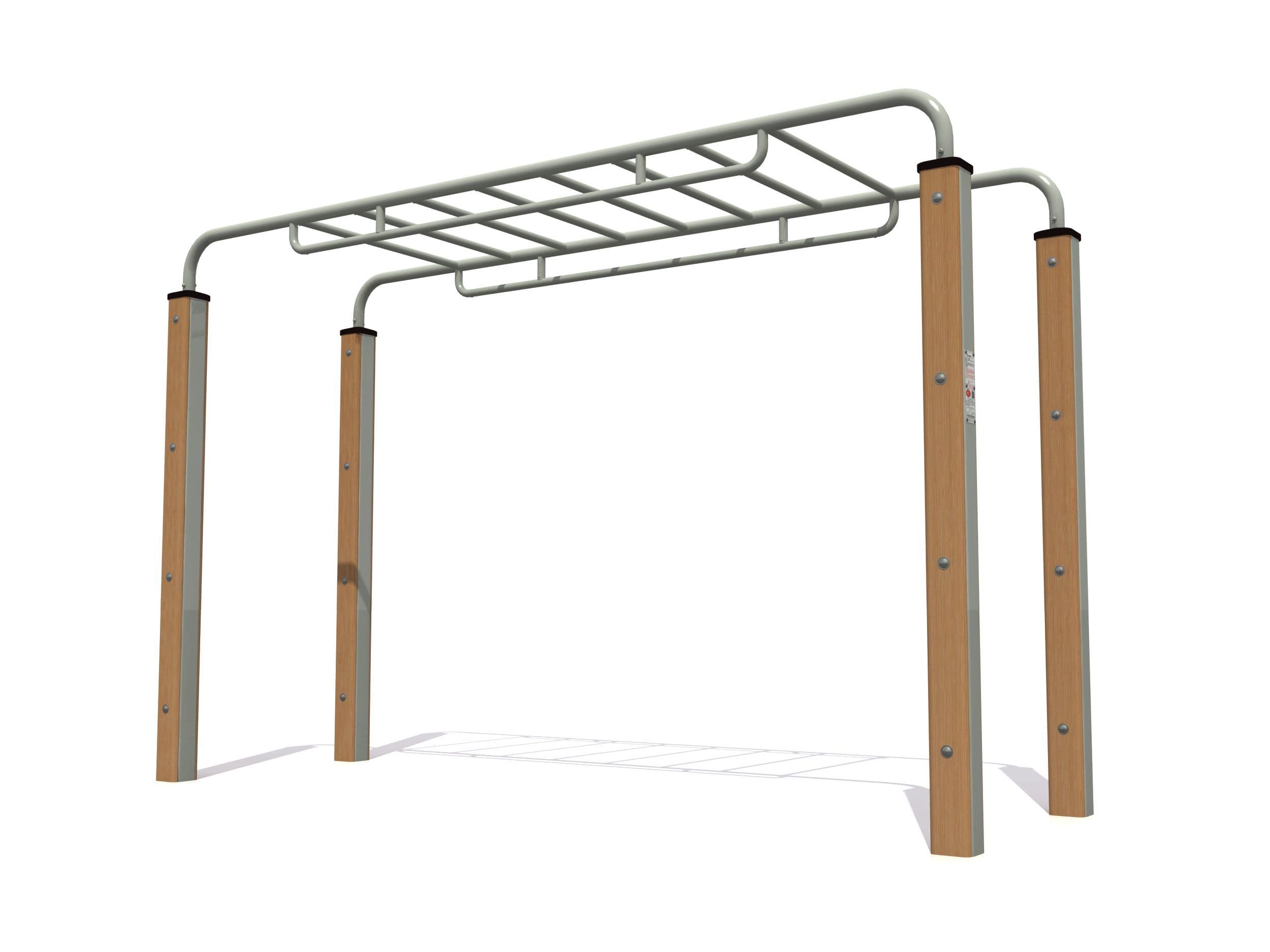 Eco Horizontal Ladder