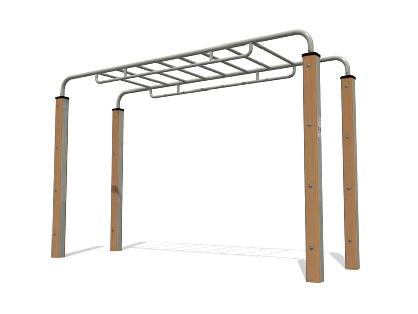Eco Horizontal Ladder