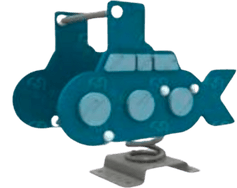 Submarine Springer — In Stock