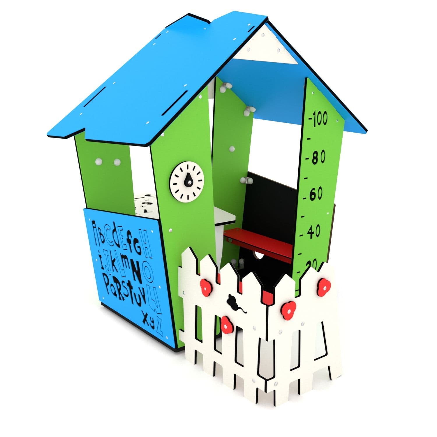 Play House — In Stock