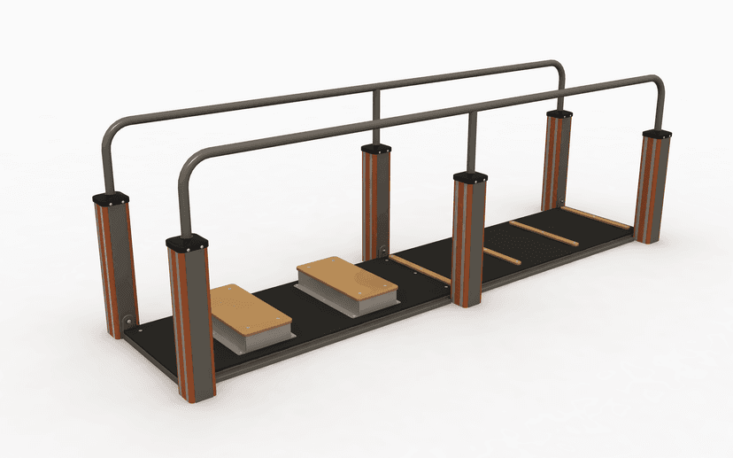 Gait Trainer