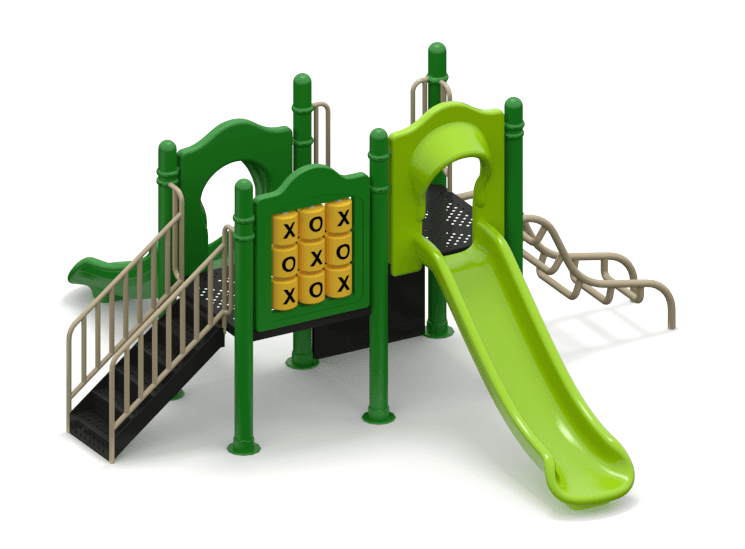 Junior Playground — In Stock