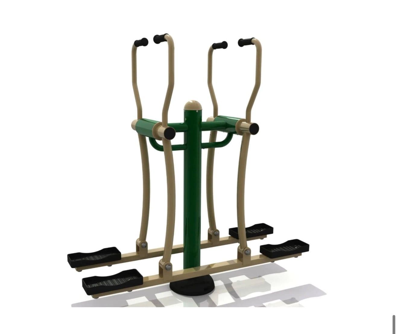 Double Cross Trainer — In Stock