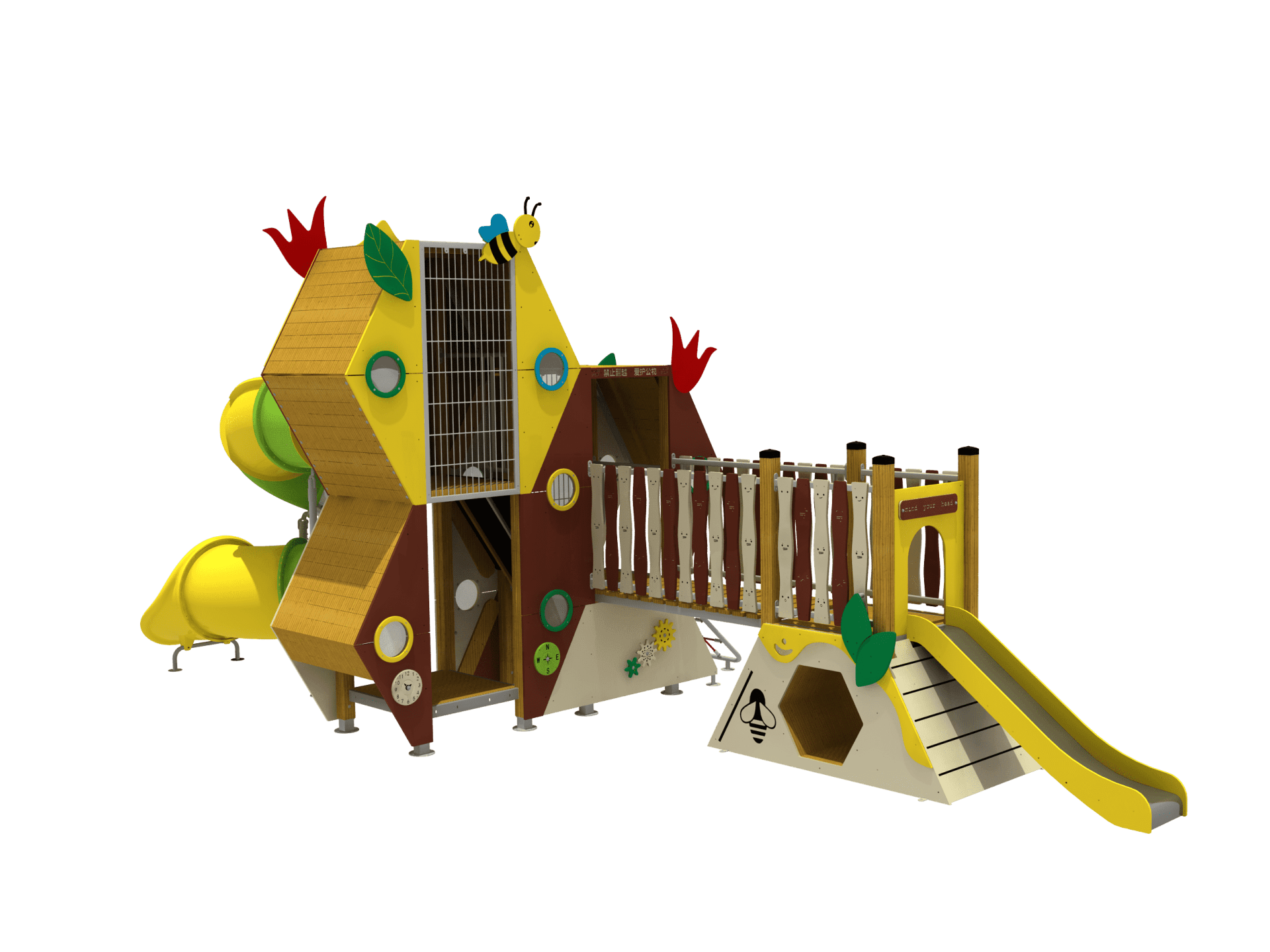 BeeHive Buzz Medium