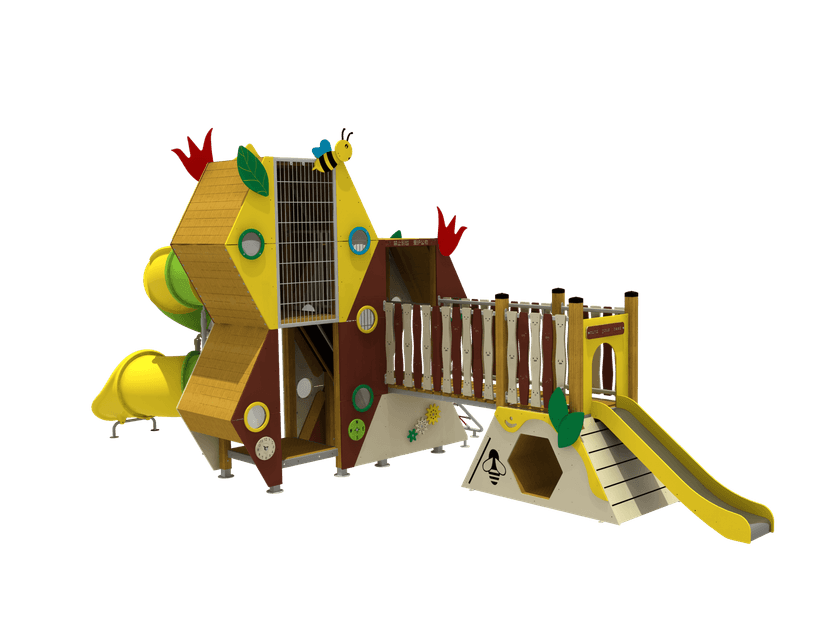 BeeHive Buzz Medium
