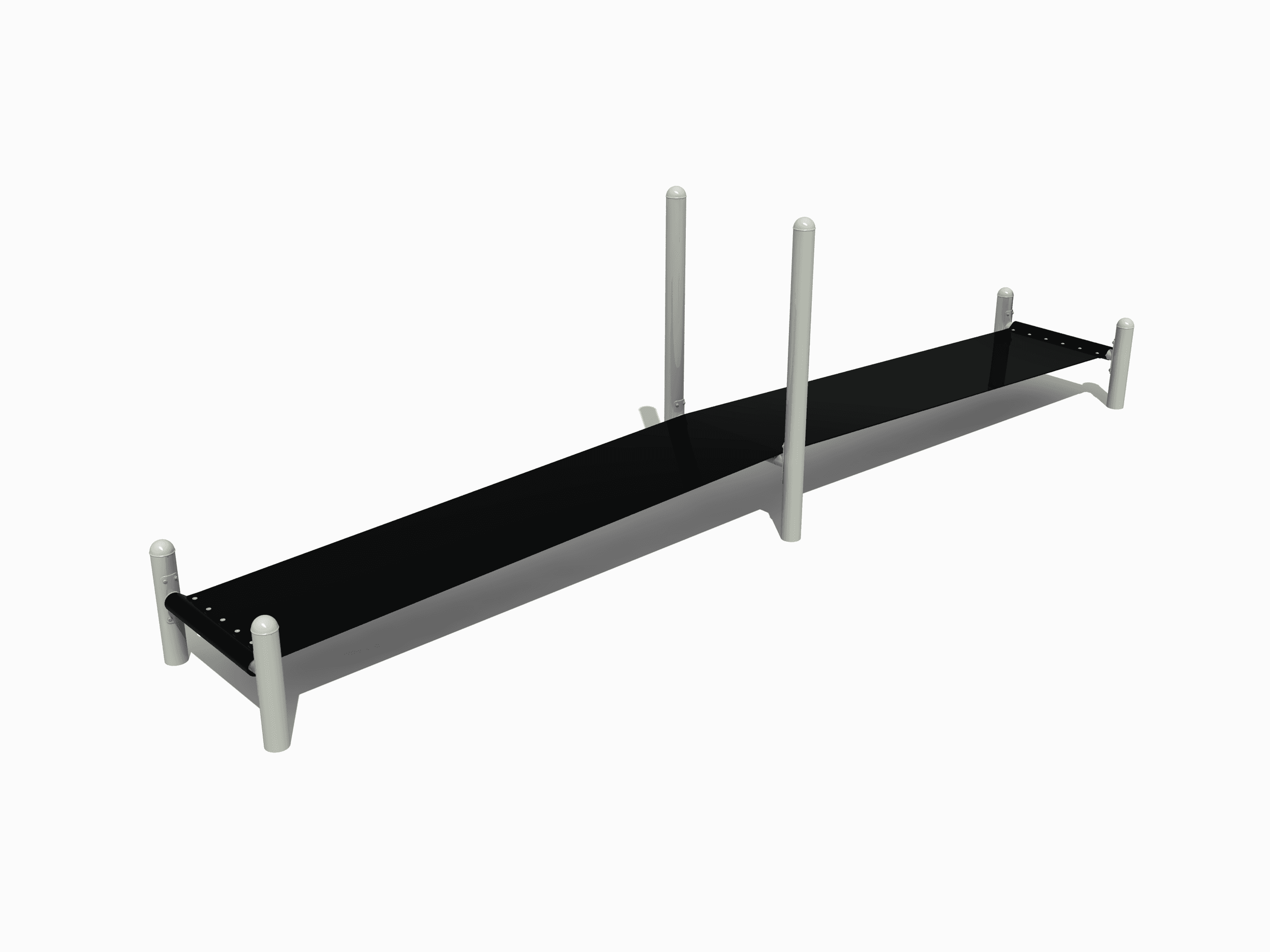 Balanced Soft Bridge