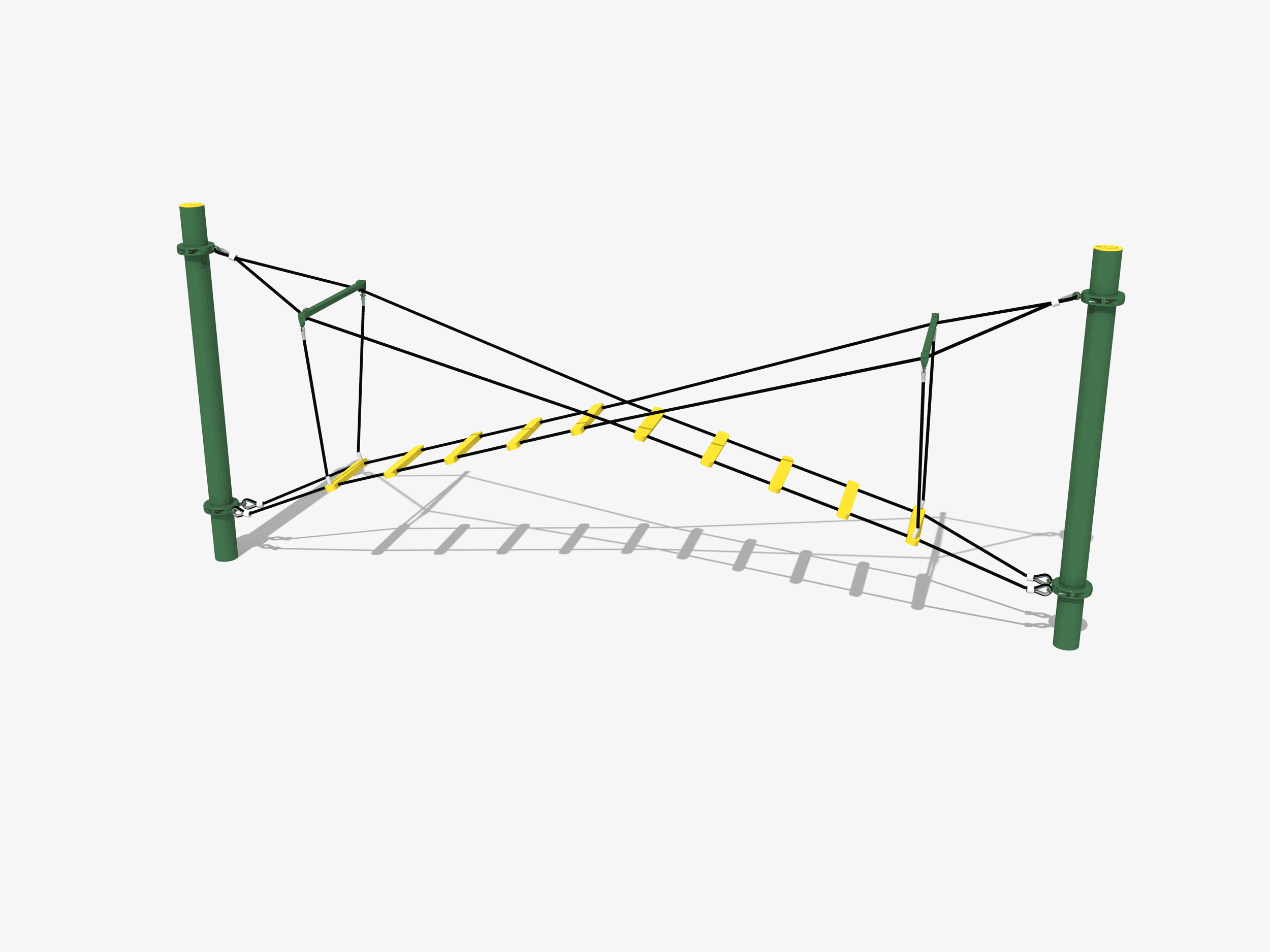 Aerial Agility