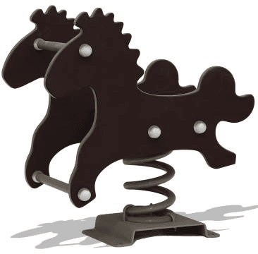 Horse Springer — In Stock