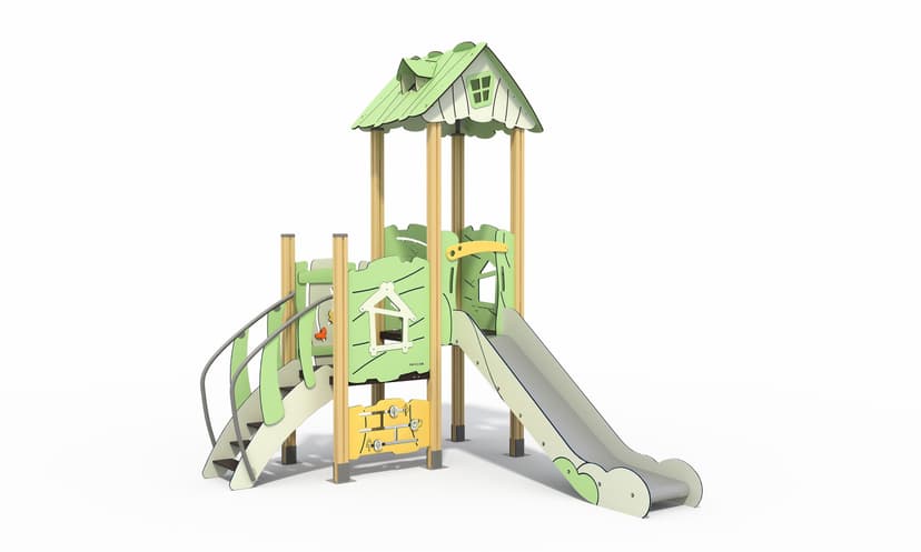 Canopy Tower