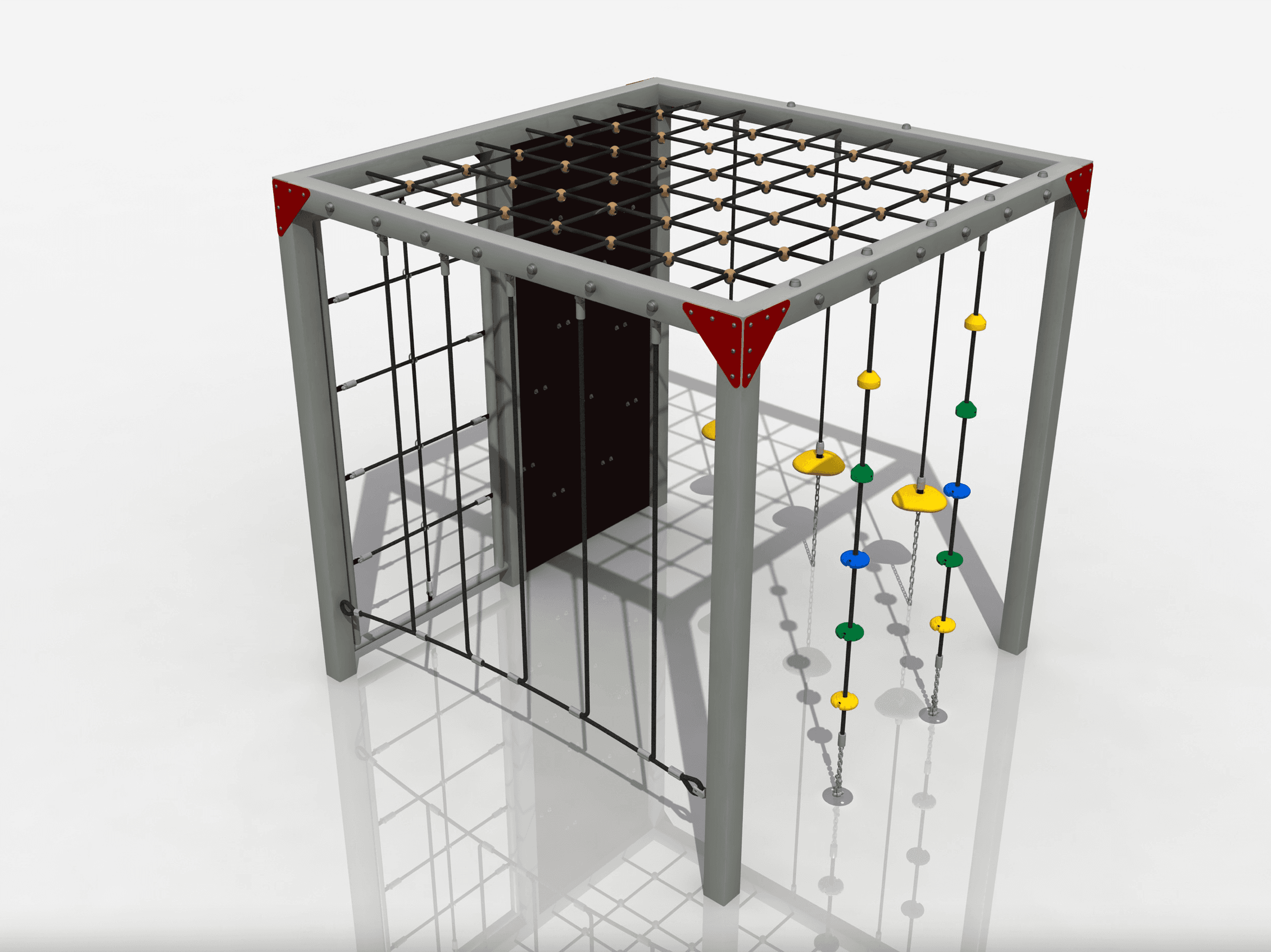 Cube Climber