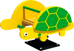 Turtle Springer — In Stock