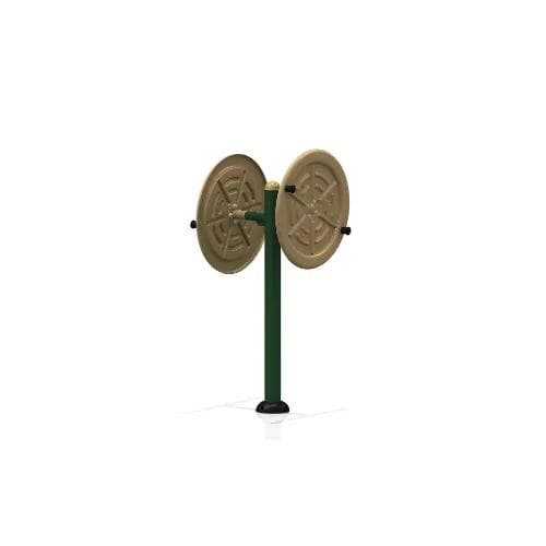 Circular Arm Trainer