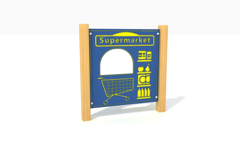 Shop Panel