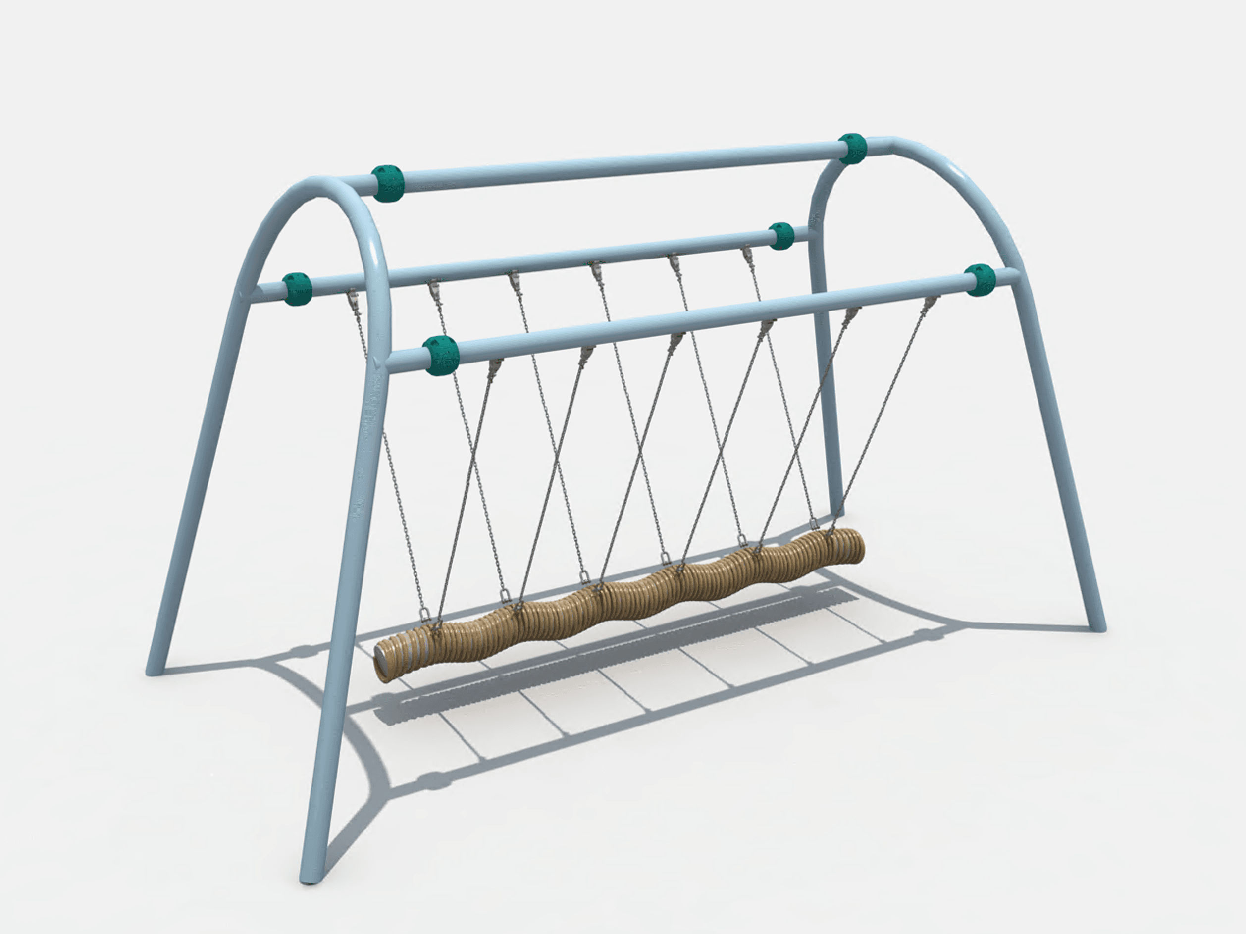 Pendulum Swing