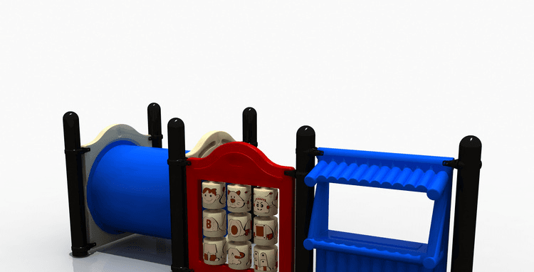Junior Multi Play — In Stock