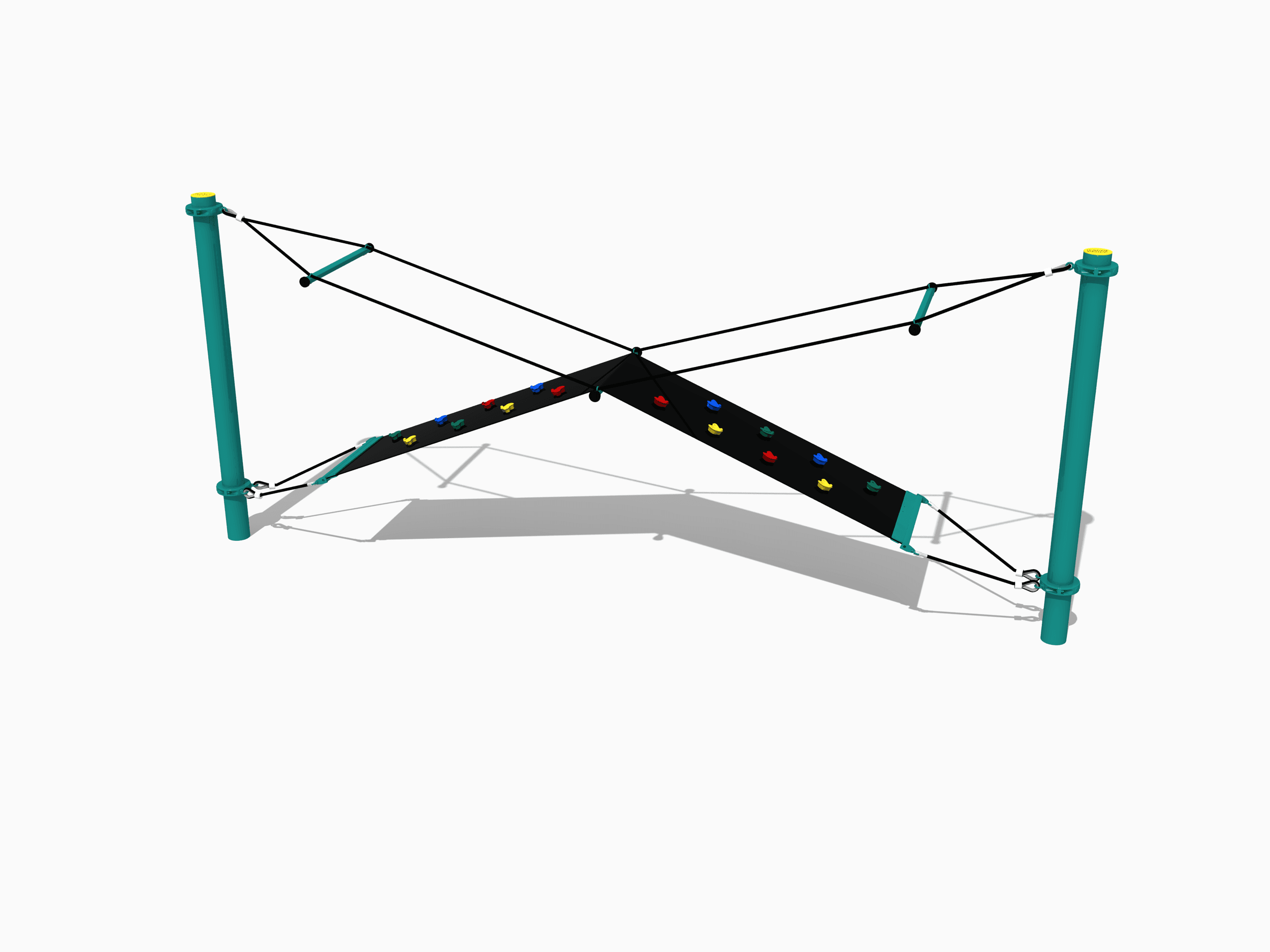 Sky Climber