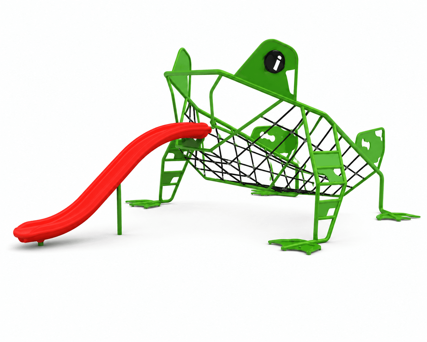 Frog Climber — Play Systems