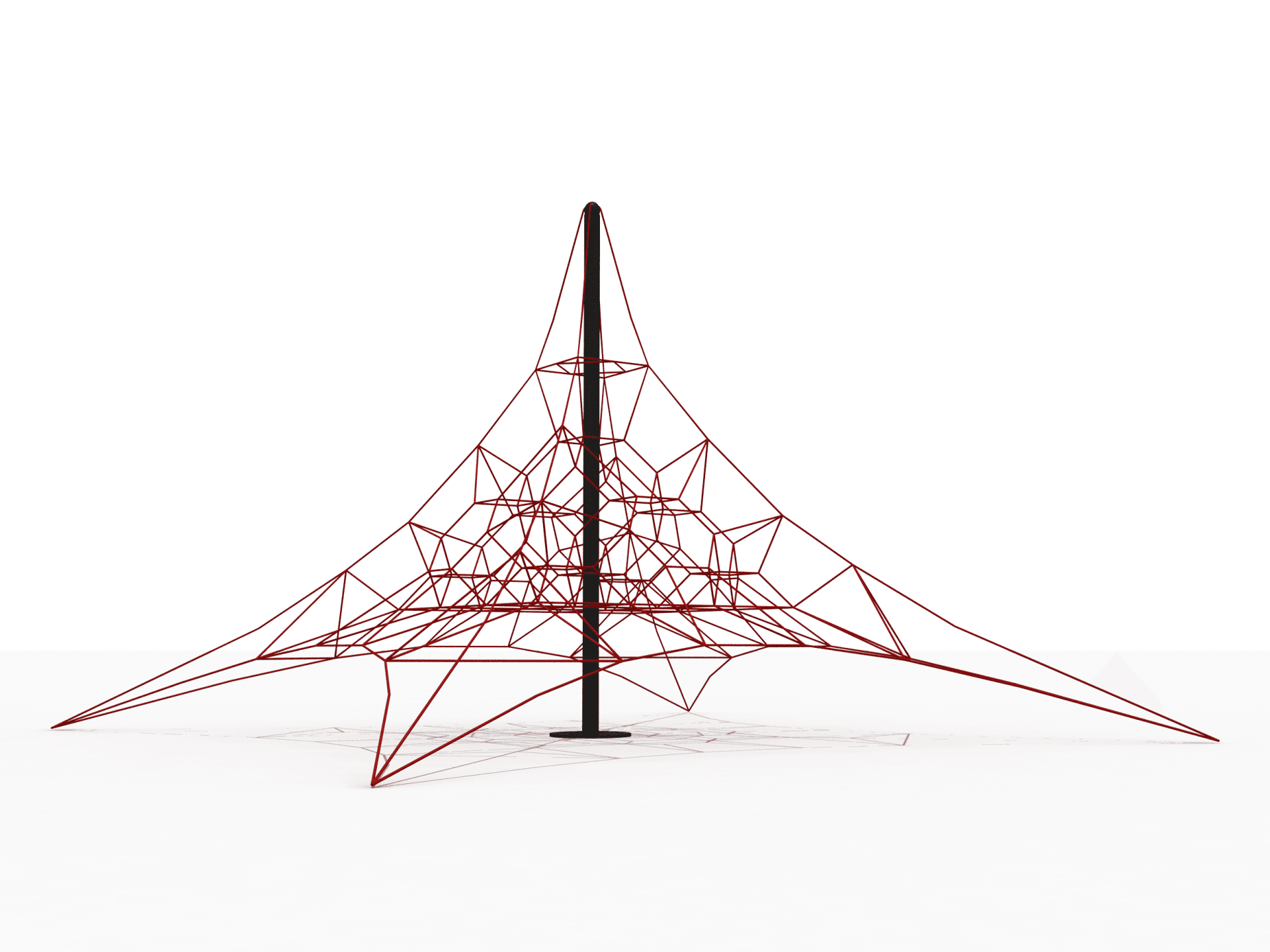 Twist & Tangle Tower