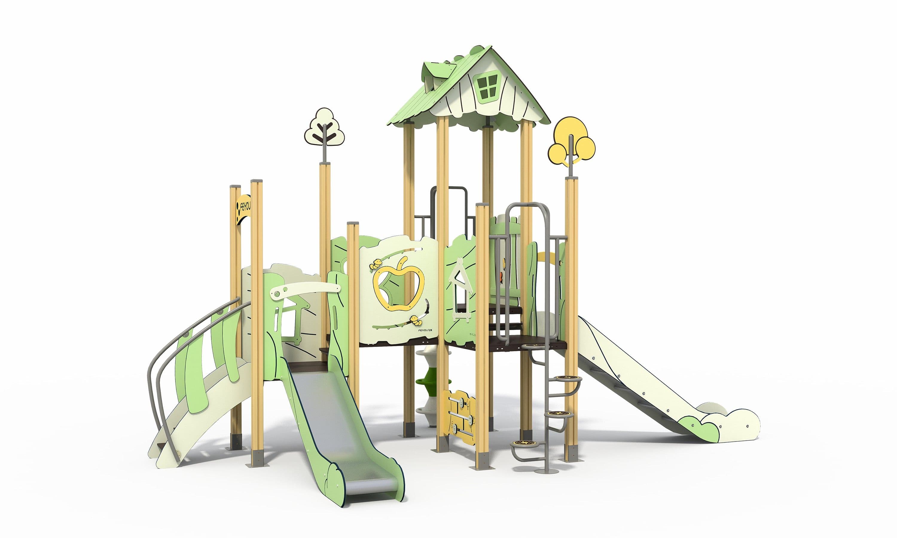 Sage Towers — Play Systems