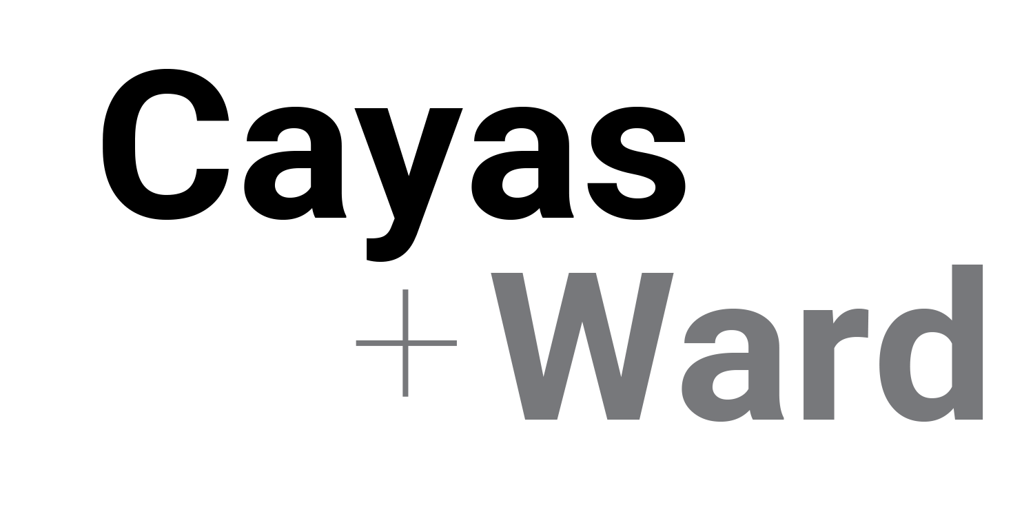 Cayas And Ward — Kidzspace client