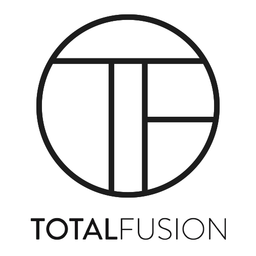 Total Fusion — Kidzspace client