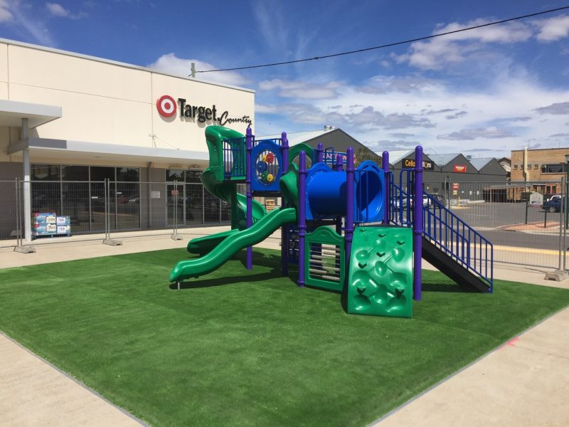 Coles Gunnedah