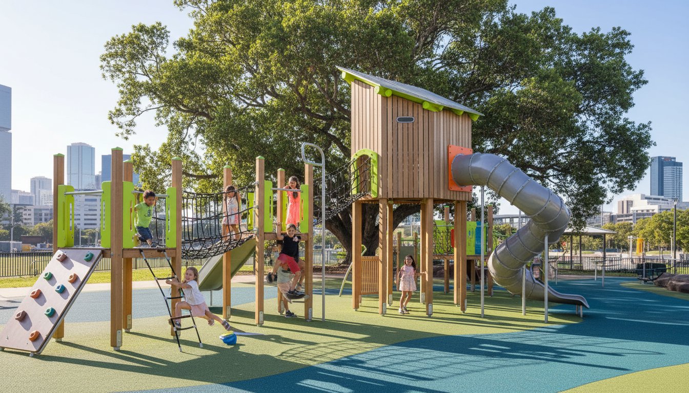 Designing an Adventure Recreation Center: The Ultimate Guide for 2026