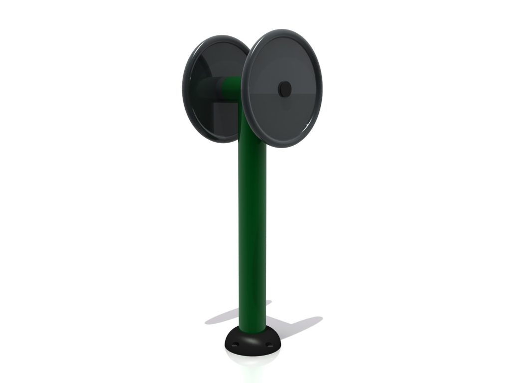 Climbing fitness frame for schools, parks and childcare centres